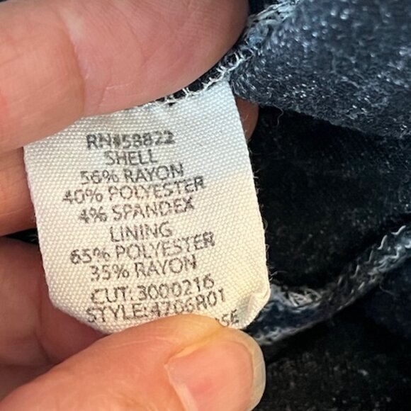 Max Studio Weekend Jogger - Picture 4 of 4